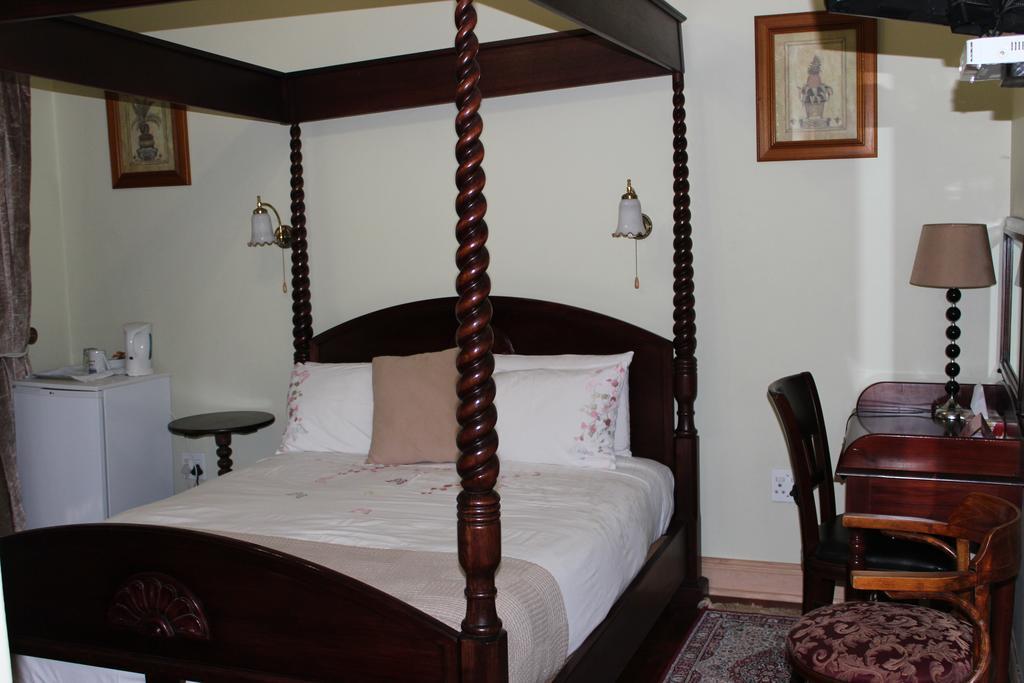 Mendelssohn Manor Guest House Randburg Quarto foto