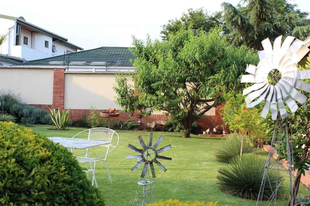 Mendelssohn Manor Guest House Randburg Quarto foto