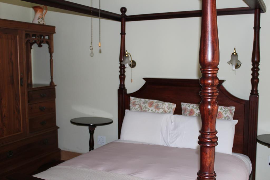 Mendelssohn Manor Guest House Randburg Quarto foto